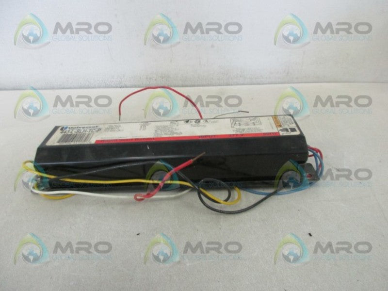 UNIVERSAL 443LSLHTCP MAGNETIC BALLAST  UNMP