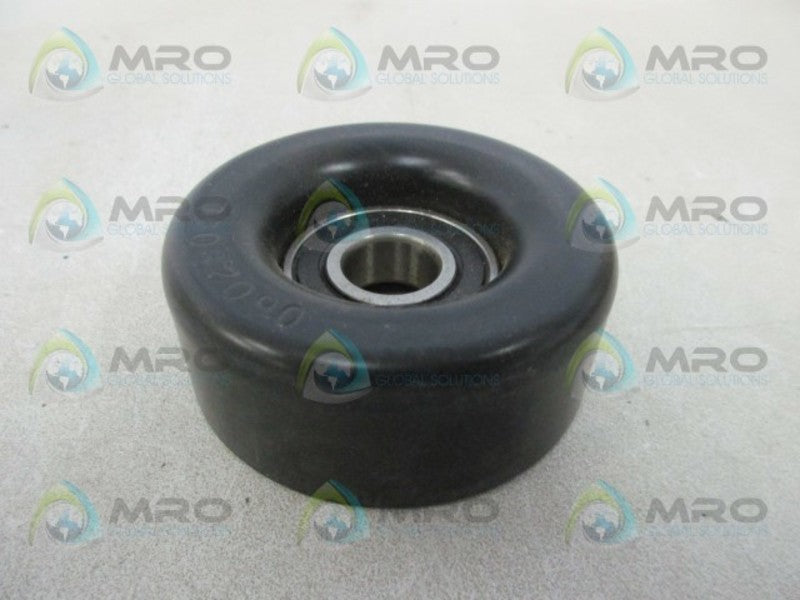 GATES 38006 PULLEY ILDER  NSMP