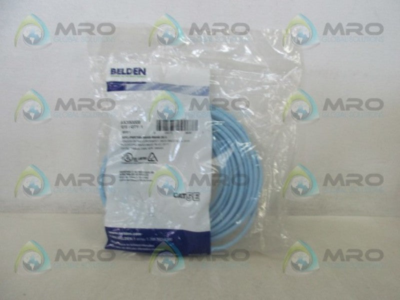BELDEN AX350006 MODULAR JACK  NSMP