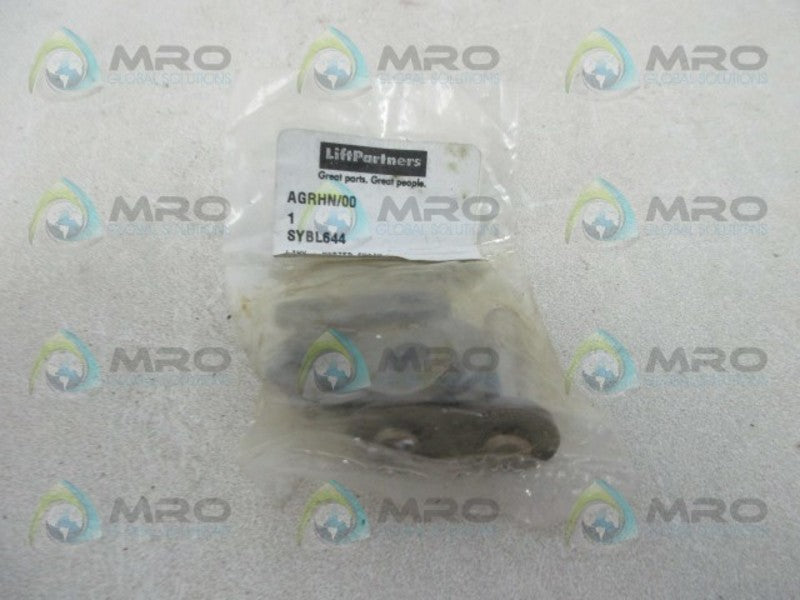 LIFT PARTNERS SYBL644 MASTER CHAIN LINK  NSMP