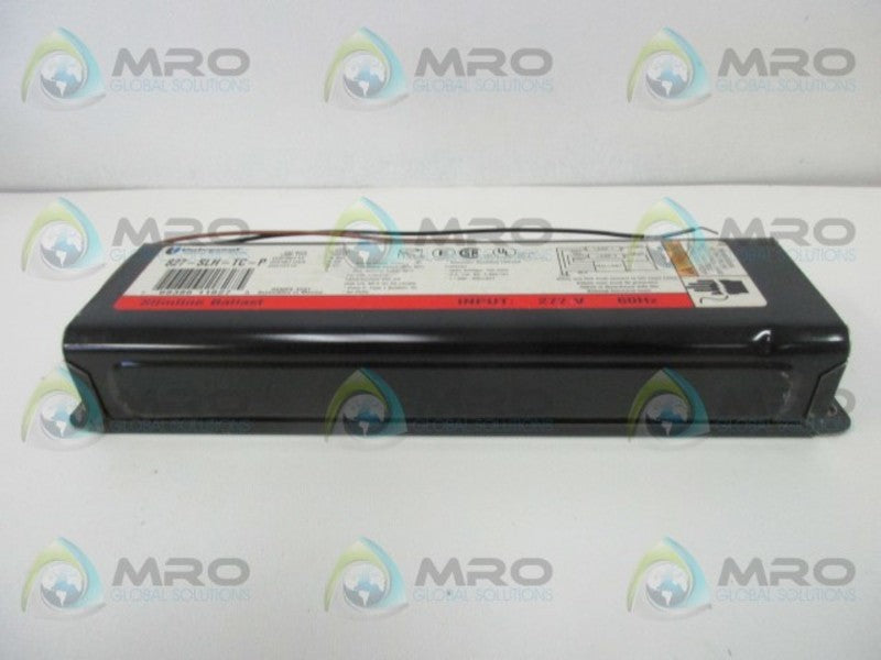 UNIVERSAL 827SLHTCP SLIMLINE BALLAST  NSMP