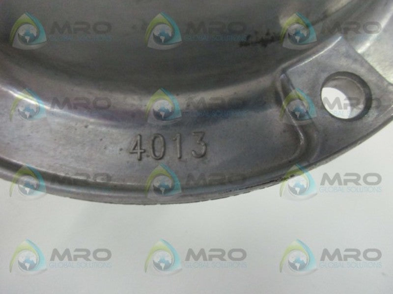 STEMCO 4013 HUBCAP  UNMP