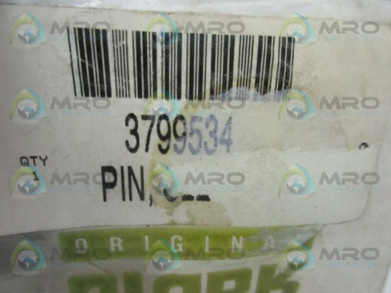 CLARK 3799534 PIN  NSMP