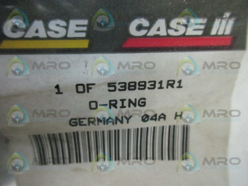 CASE 538931R1 NSMP