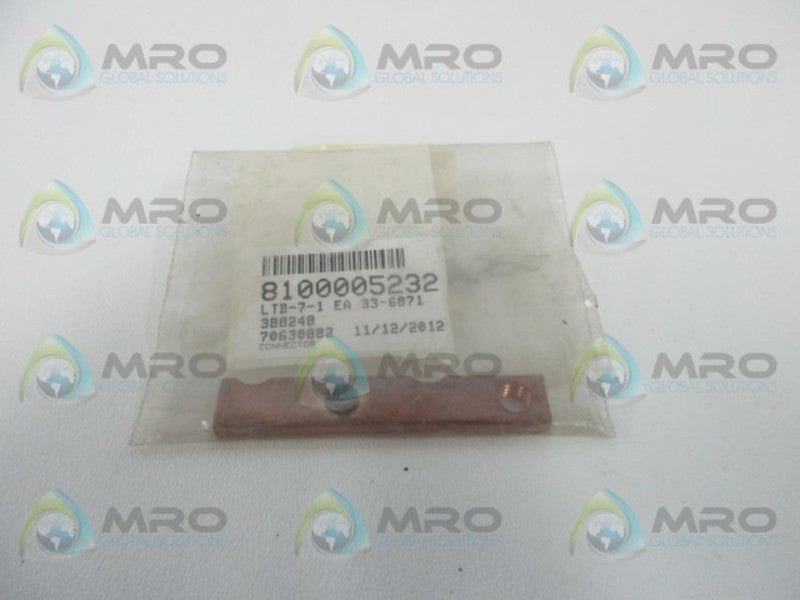 HYSTER 388248 CONNECTOR  NSMP