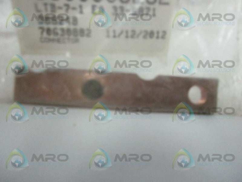 HYSTER 388248 CONNECTOR  NSMP
