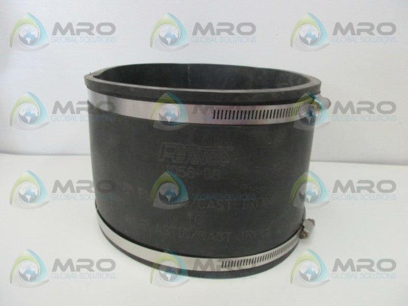 FERNCO 1056-88 FLEXIBLE COUPLING  UNMP