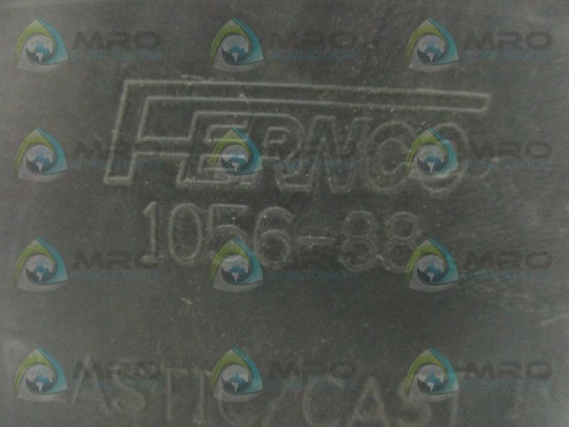 FERNCO 1056-88 FLEXIBLE COUPLING  UNMP