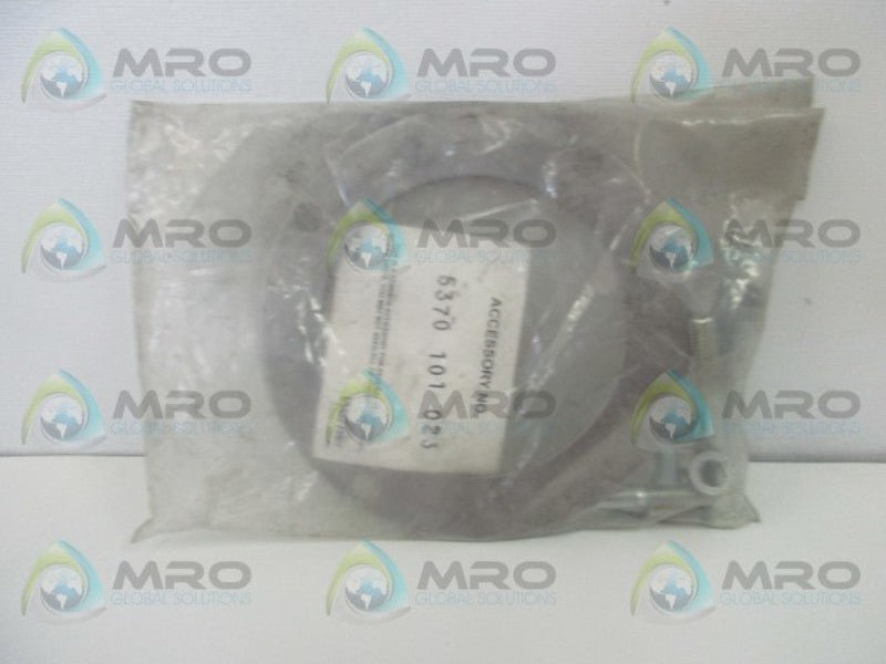WARNER ELECTRIC 5370-101-023 MOUNTING PLATE  NSMP