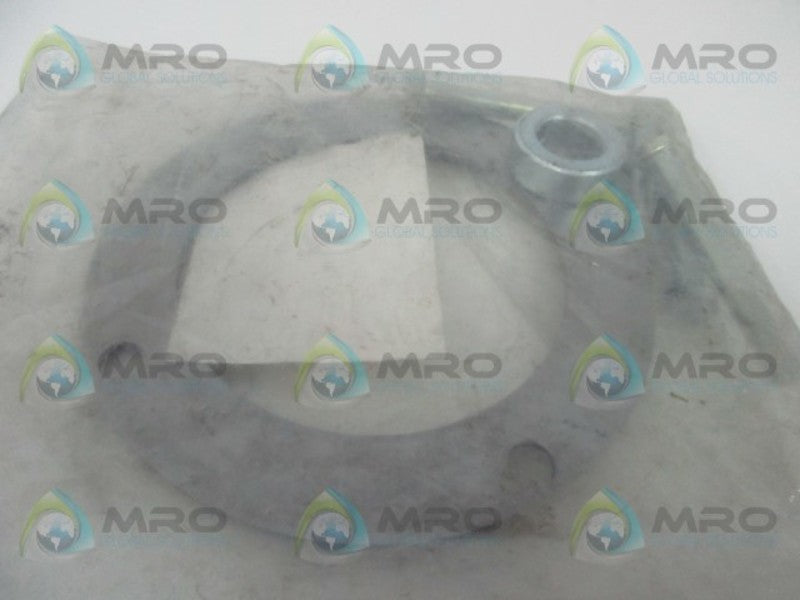 WARNER ELECTRIC 5370-101-023 MOUNTING PLATE  NSMP