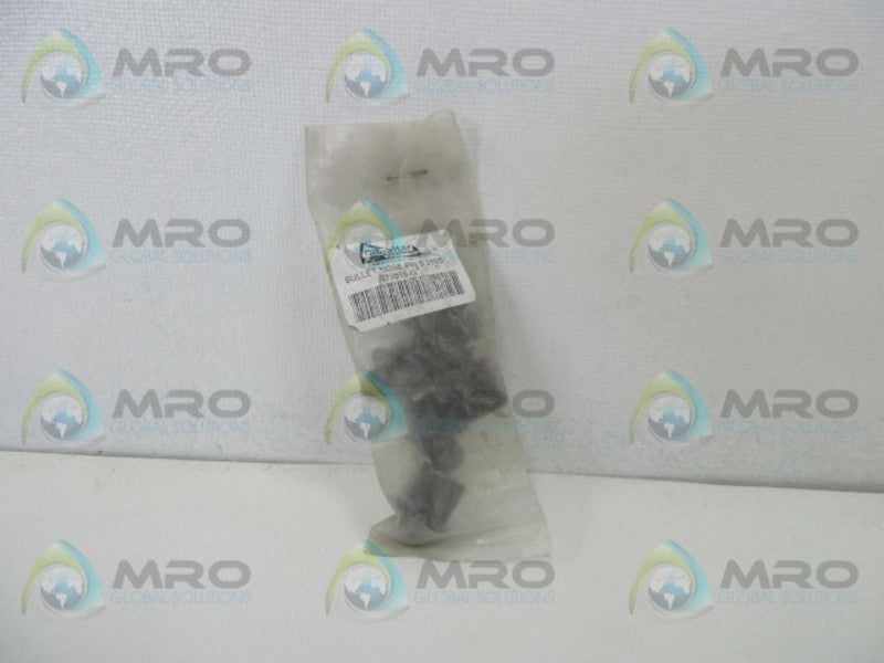 GIBRALTAR 677015-G BULLET NOSE PIN * NEW IN FACTORY BAG *
