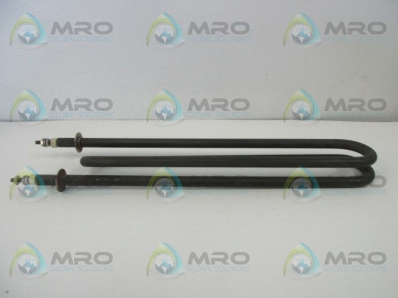 OGDEN A5W-1522 HEATER CARTRIDGE 2500W 460V  UNMP