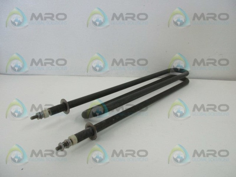 OGDEN A5W-1522 HEATER CARTRIDGE 2500W 460V  UNMP