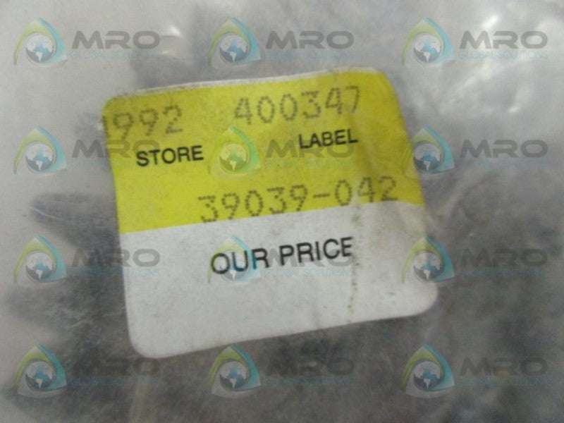INDUSTRIAL MRO 39039-042 SPROCKET GEAR * NEW IN BAG *