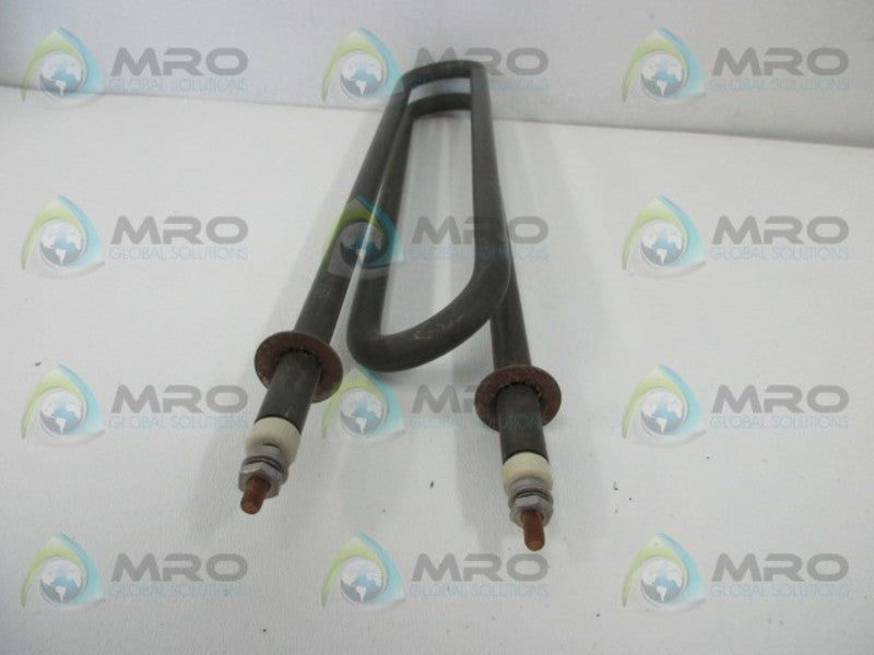 OGDEN A5W-1522 HEATER CARTRIDGE 2500W 460V 7/08  UNMP