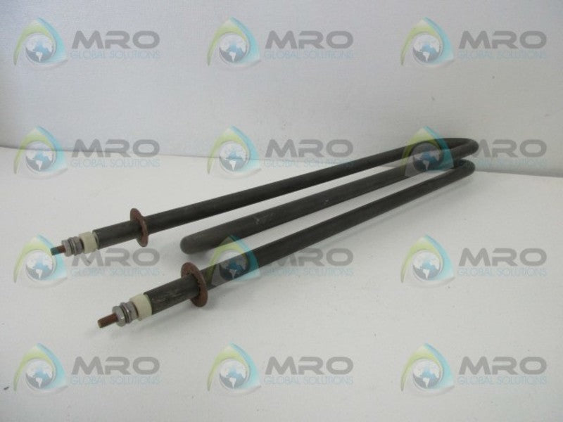 OGDEN A5W-1522 HEATER CARTRIDGE 2500W 460V 7/08  UNMP