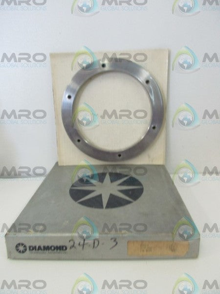 DIAMOND 2610-D WHEEL  NSMP
