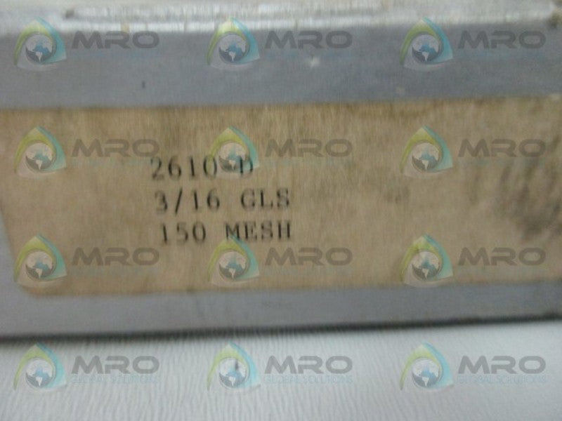 DIAMOND 2610-D WHEEL  NSMP