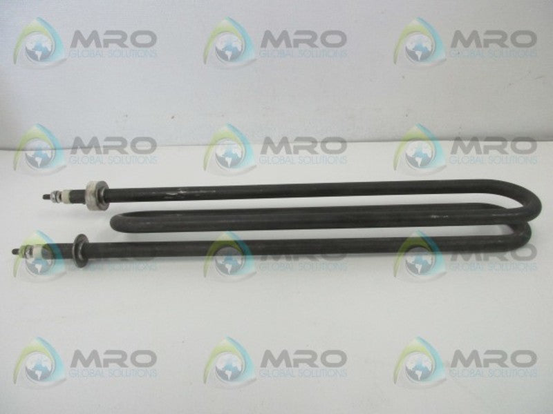 OGDEN A5W-1522 HEATER CARTRIDGE 2500W 460V 311JM  UNMP
