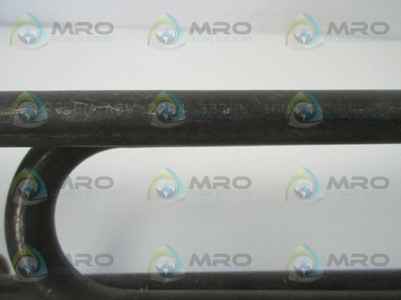 OGDEN AGW-2204 HEATER CARTRIDGE 3333W 460V 192HM  UNMP