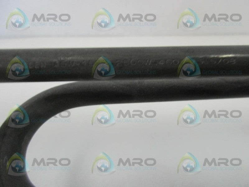 OGDEN A5W-1522 HEATER CARTRIDGE 2500W 460V 5/08  UNMP