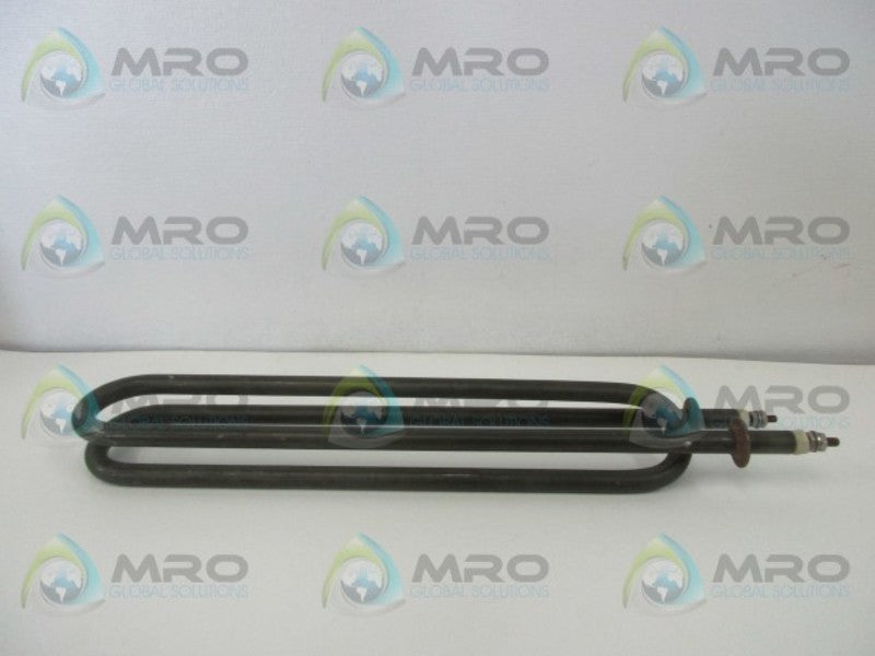 OGDEN A5W-1522 HEATER CARTRIDGE 2500W 460V 11/07  UNMP