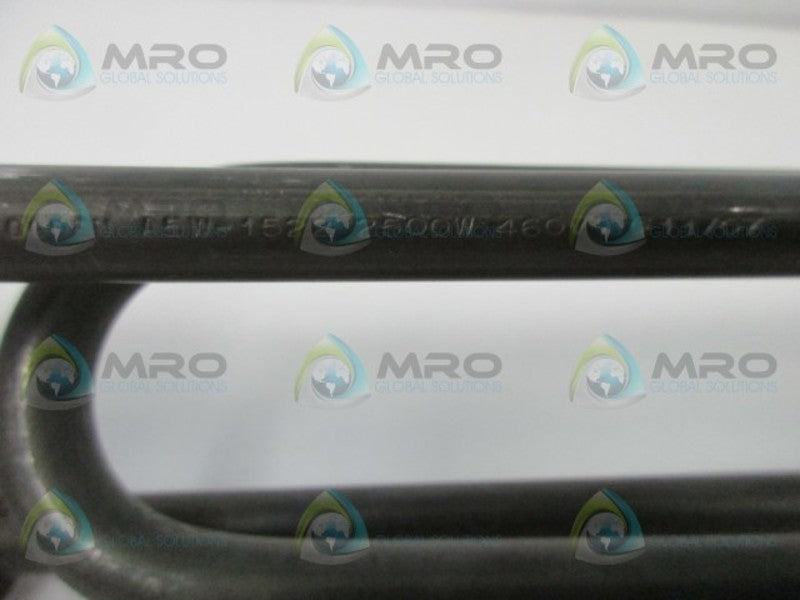 OGDEN A5W-1522 HEATER CARTRIDGE 2500W 460V 11/07  UNMP