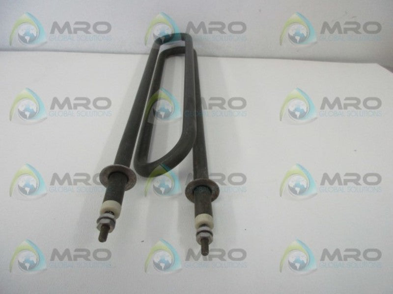 OGDEN A5W-1522 HEATER CARTRIDGE 2500W 460V 223HM  UNMP