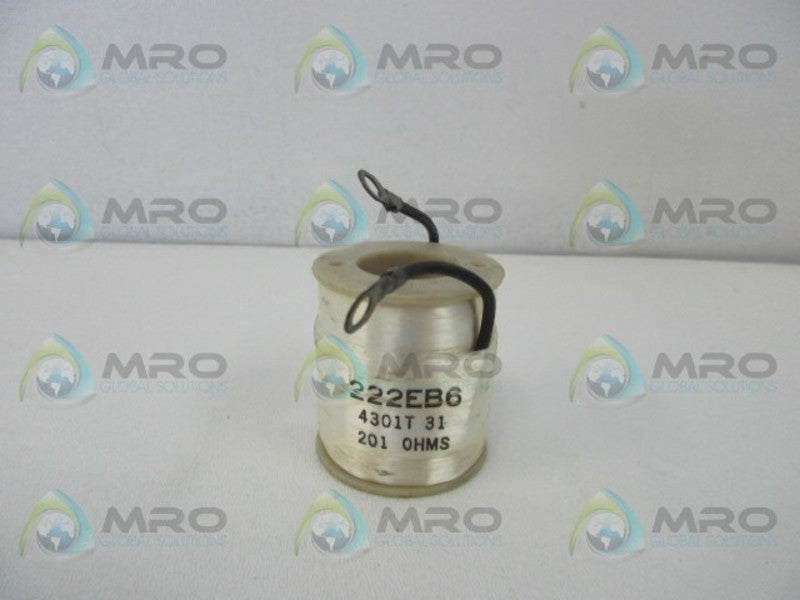 OTIS ELEVATOR 222EB6 COIL  NSNP
