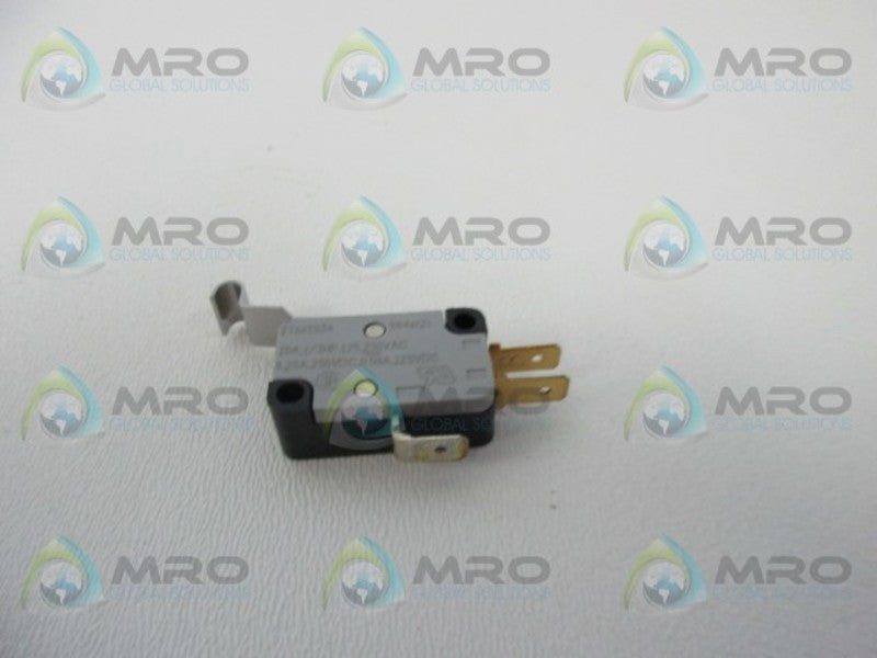 ITT 2TMT534 LIMIT SWITCH  UNMP