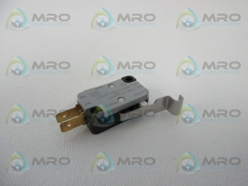 ITT 2TMT534 LIMIT SWITCH  UNMP