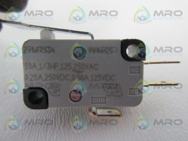 ITT 2TMT534 LIMIT SWITCH  UNMP