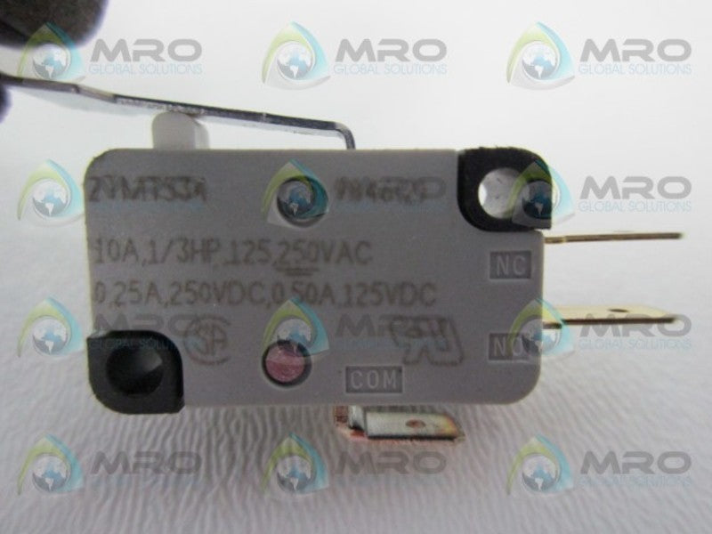 ITT 2TMT534 LIMIT SWITCH  UNMP