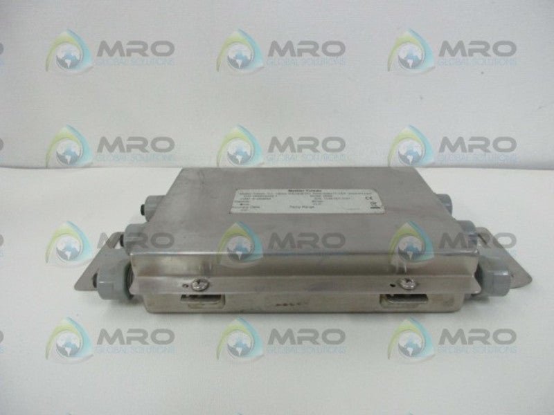 METTLER TOLEDO 095802320-1 WEIGHT MODULE SCALE  UNMP