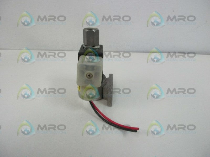 VERSA ESM-2302-06-HCL16 SOLENOID VALVE  UNMP