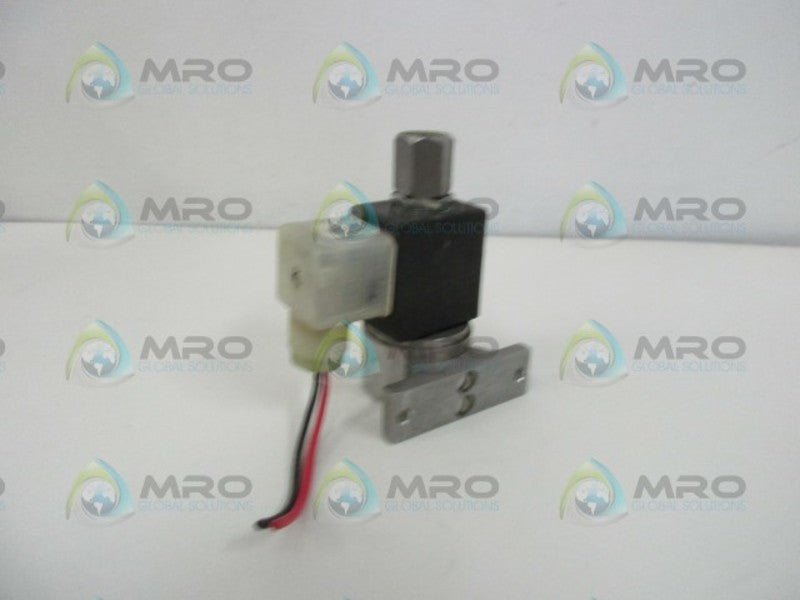 VERSA ESM-2302-06-HCL16 SOLENOID VALVE  UNMP