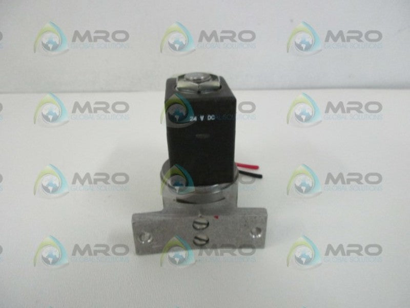 VERSA ESM-2301-60-HC SOLENOID VALVE  UNMP