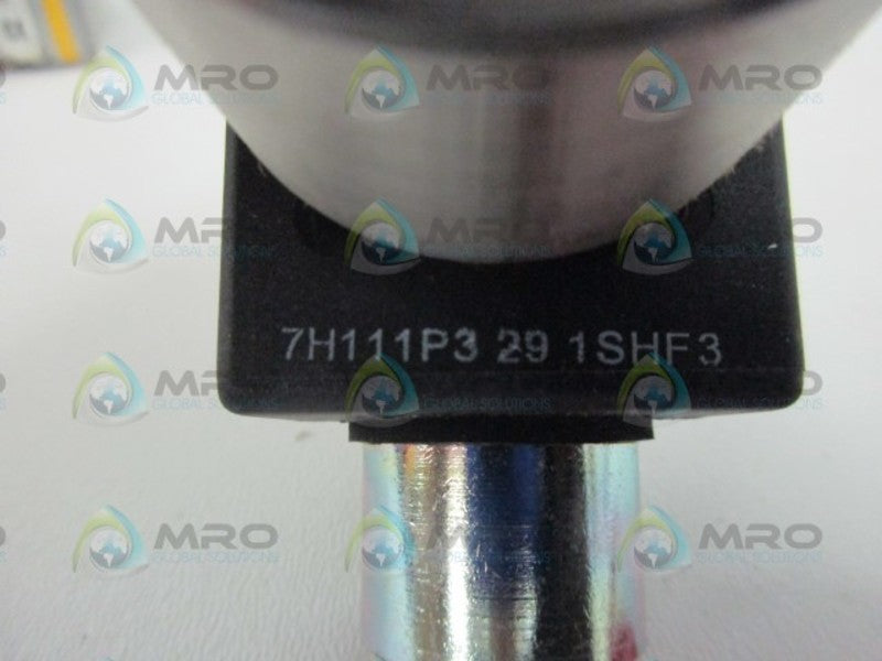 PARKER 71315SN2KJ1N0H111P3 SOLENOID VALVE  NSMP