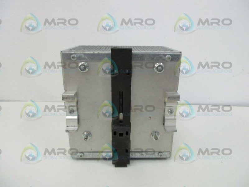 SOLA SLR-3H-480-3 LINE REACTOR  UNMP