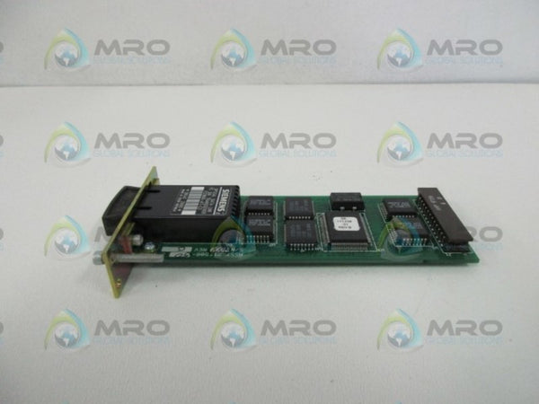 AUTOLOGIC 711507 REV B PC BOARD  UNMP