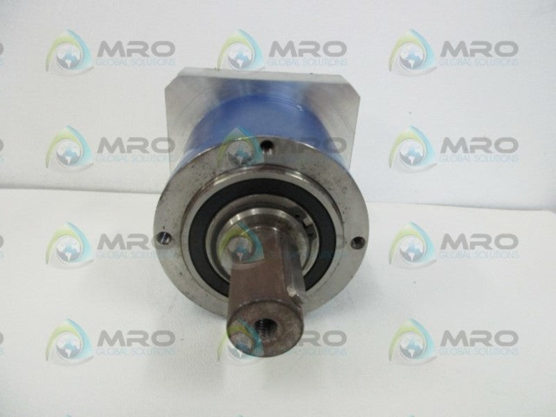 WITTENSTEIN 120-MO1-5-111-000 PLANETARY GEARHEAD  UNMP