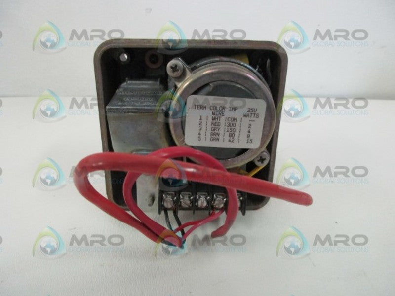 ATLAS PP-4056 HORN SPEAKER  UNMP