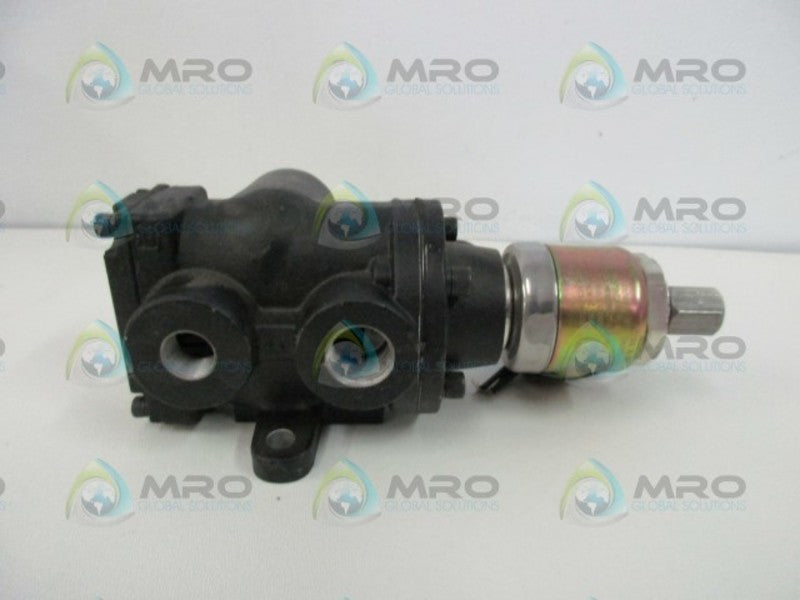 NORGREN F1023C-X1 FILTER REGULATOR  UNMP
