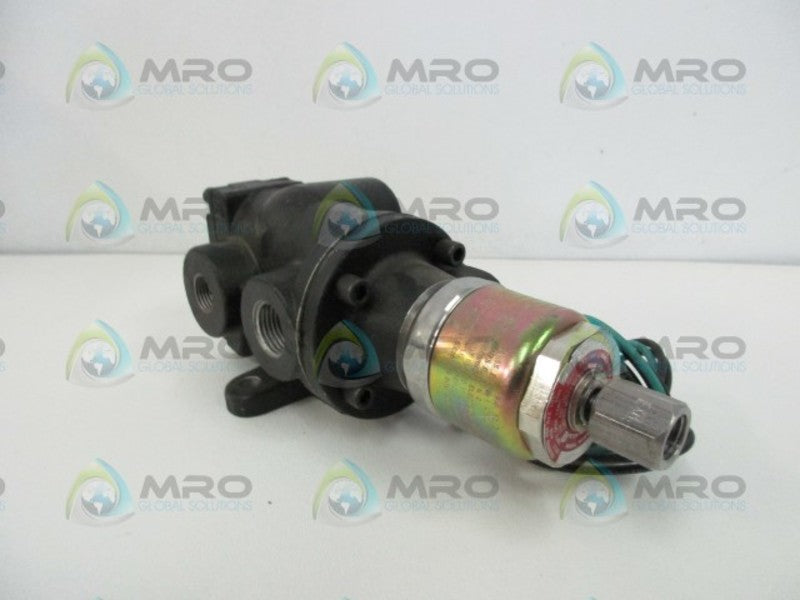 NORGREN F1023C-X1 FILTER REGULATOR  UNMP