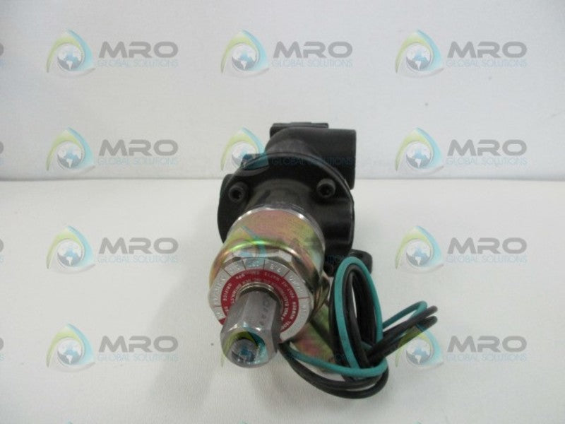 NORGREN F1023C-X1 FILTER REGULATOR  UNMP