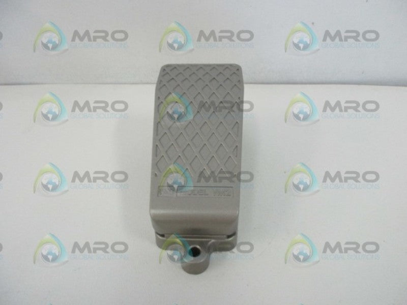 SMC VM230-02-40 FOOT SWITCH  NSNP