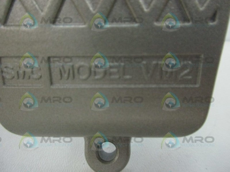 SMC VM230-02-40 FOOT SWITCH  NSNP