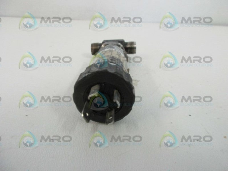 NOSHOK 625-150-1-1-2-8 TRANSMITTER (AS PICTURED)  UNMP