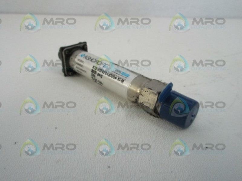 ASHCROFT K15M0242B43000 PRESSURE TRANSDUCER  UNMP