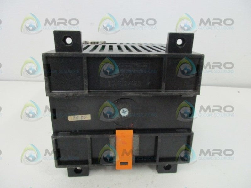 MSC DC-USV-24 POWER SUPPLY  UNMP